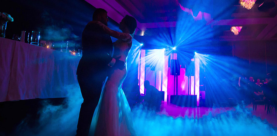 vos DJ professionnels près de Vitry-sur-Seine