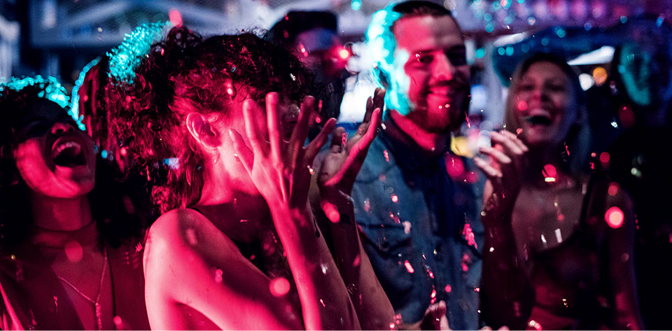 vos DJ professionnels près de Vitry-sur-Seine