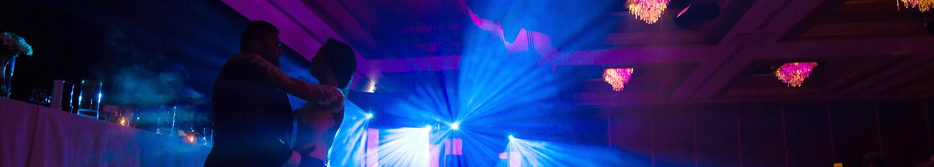 DJ pour mariage dans le Val-de-Marne